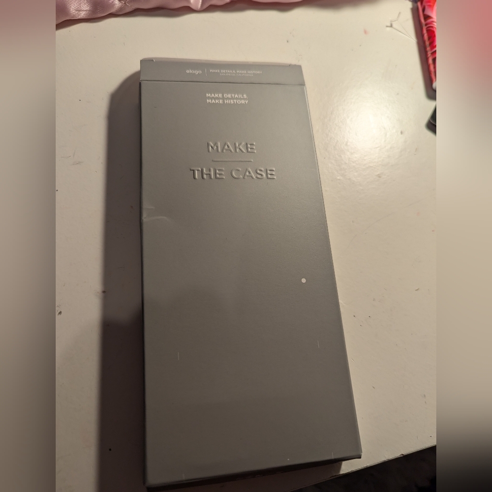iPhone 12 pro case